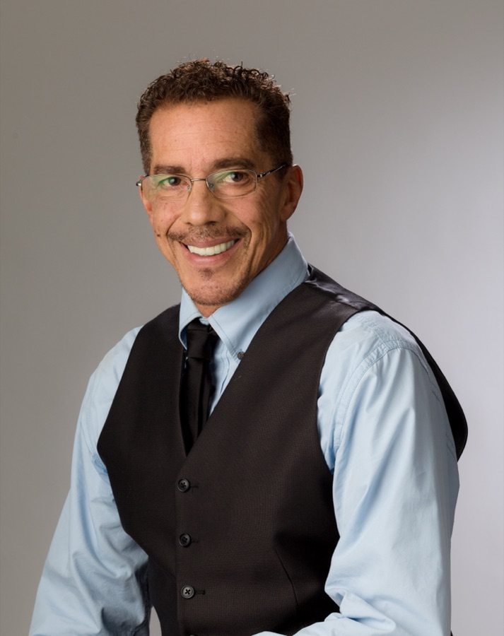 David Allan Lane, Ph.D.